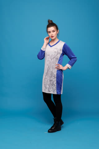 Muslimah SMW1700